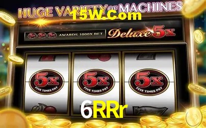 6RRr Bet
