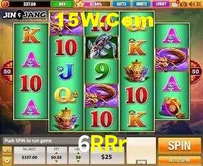 6RRr Bet
